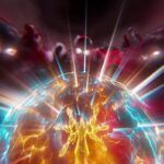 Immortal Executioner (Season 3) Episode 5 Subtitle Indonesia