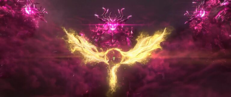 Battle Through The Heavens (Season 5) Episode 152 Subtitle Indonesia