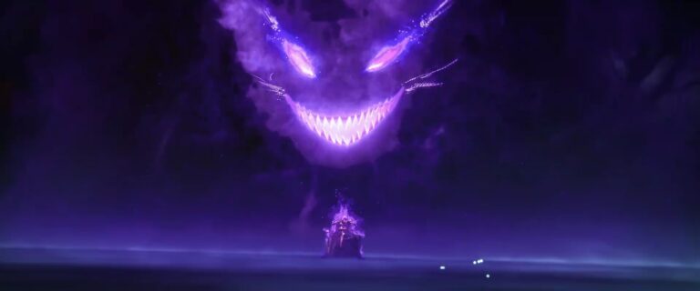 Above the God Kingdom Episode 5 Subtitle Indonesia