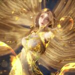 Soul Land II Episode 107 Subtitle Indonesia