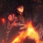 All-Devouring Whale Episode 10 Subtitle Indonesia