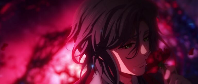 Lord of the Mysteries Episode 2 Subtitle Indonesia