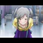 To Be Hero X Episode 13 Subtitle Indonesia