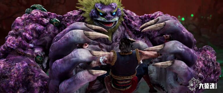 Great Ape Soul Episode 6 Subtitle Indonesia