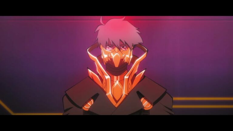 To Be Hero X Episode 14 Subtitle Indonesia