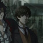 Lord of the Mysteries Episode 3 Subtitle Indonesia