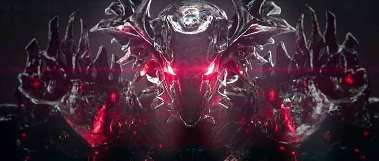 Spirit Cage (Season 2) Episode 8 Subtitle Indonesia