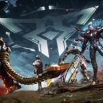 Swallowed Star (Season 4) Episode 48 Subtitle Indonesia
