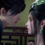 Above the God Kingdom Episode 6 Subtitle Indonesia