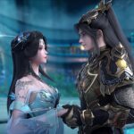 Stellar Transformation (Season 6) Episode 19 Subtitle Indonesia