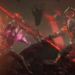 Battle Through The Heavens (Season 5) Episode 154 Subtitle Indonesia