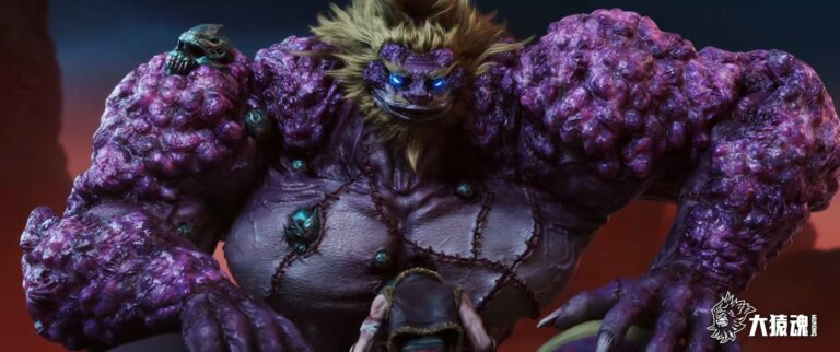 Great Ape Soul Episode 7 Subtitle Indonesia