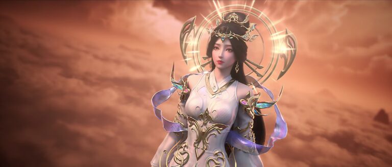 Stellar Transformation (Season 6) Episode 20 Subtitle Indonesia