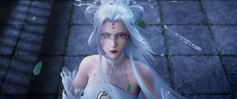 Immortal Executioner (Season 3) Episode 8 Subtitle Indonesia