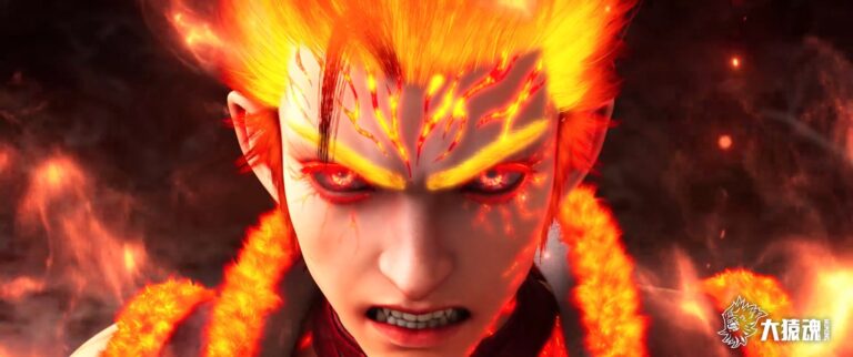Great Ape Soul Episode 8 Subtitle Indonesia