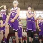 Left-Hand Layup! (Season 2) Episode 9 [END] Subtitle Indonesia