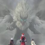 Tales of Demons and Gods (Season 9) Episode 4 Subtitle Indonesia