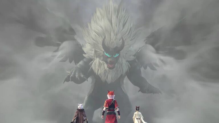 Tales of Demons and Gods (Season 9) Episode 4 Subtitle Indonesia