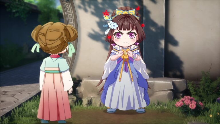 Psychic Princess (Season 2) Episode 1 Subtitle Indonesia