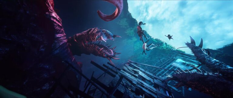 Embers Episode 8 Subtitle Indonesia