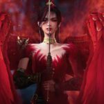 Above the God Kingdom Episode 8 Subtitle Indonesia