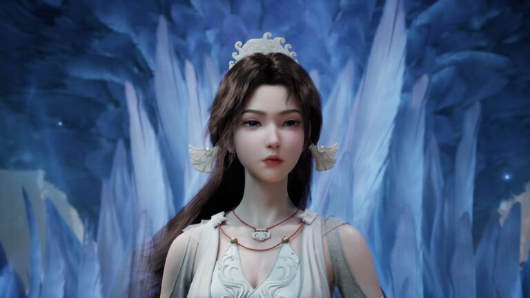 A Record of a Mortal’s Journey to Immortality (Season 4) Episode 28 Subtitle Indonesia