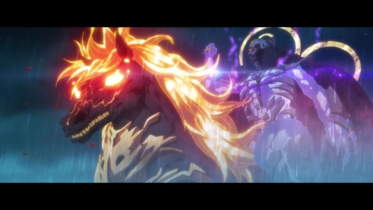 Dragon Raja (Season 2) Episode 2 Subtitle Indonesia