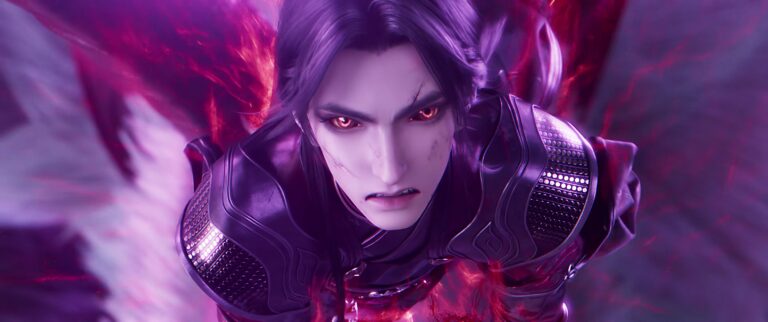 Immortal Executioner (Season 3) Episode 9 Subtitle Indonesia