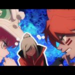 To Be Hero X Episode 16 Subtitle Indonesia
