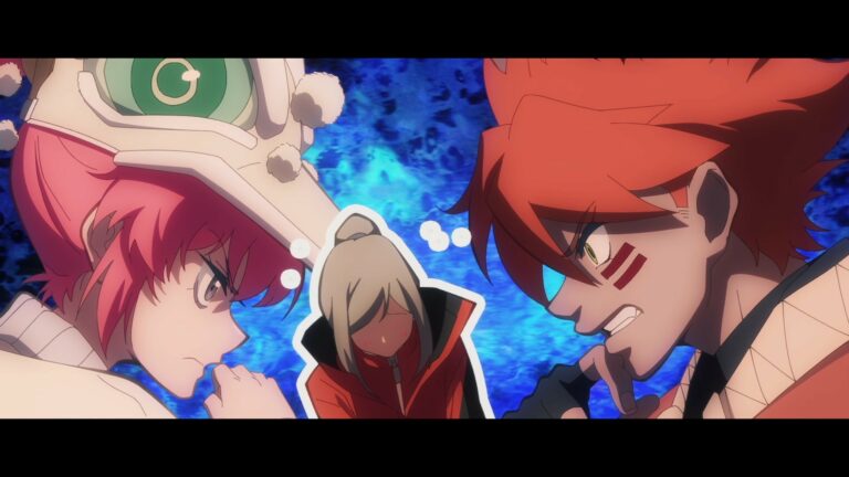 To Be Hero X Episode 16 Subtitle Indonesia