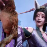 Great Ape Soul Episode 9 Subtitle Indonesia