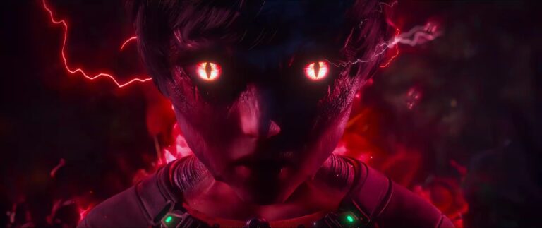 Embers Episode 9 Subtitle Indonesia