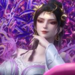 Renegade Immortal Episode 98 Subtitle Indonesia