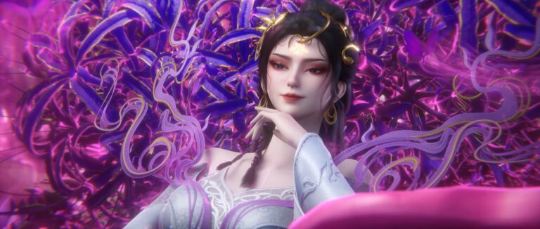 Renegade Immortal Episode 98 Subtitle Indonesia