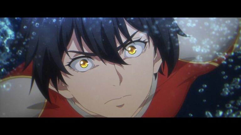Dragon Raja (Season 2) Episode 4 Subtitle Indonesia