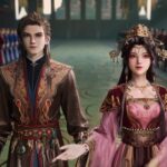 Tales of Herding Gods Episode 40 Subtitle Indonesia