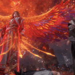 Renegade Immortal Episode 96 Subtitle Indonesia