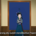 Beyblade X Episode 61 Subtitle Indonesia