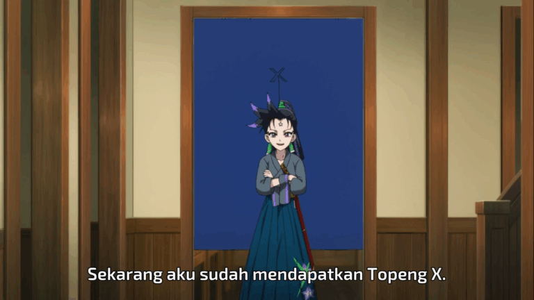 Beyblade X Episode 61 Subtitle Indonesia