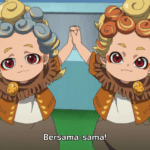 Beyblade X Episode 63 Subtitle Indonesia