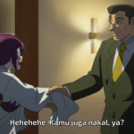 Beyblade X Episode 64 Subtitle Indonesia