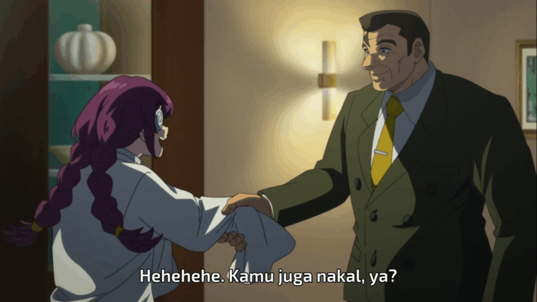 Beyblade X Episode 64 Subtitle Indonesia