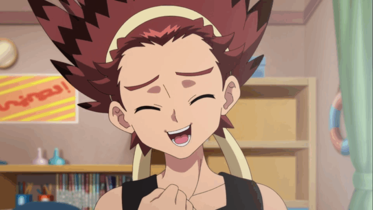 Beyblade X Episode 65 Subtitle Indonesia