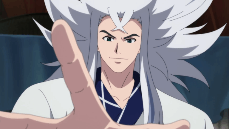 Beyblade X Episode 67 Subtitle Indonesia