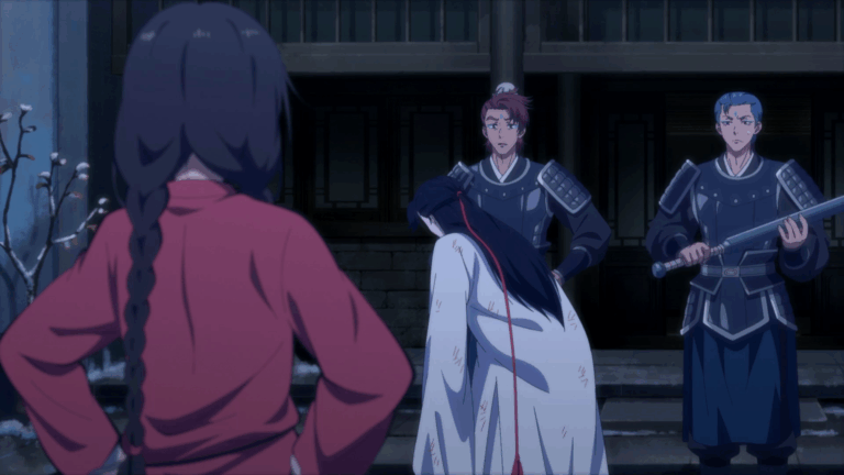 Manual of Hundred Demons (Season 5) Episode 1 Subtitle Indonesia