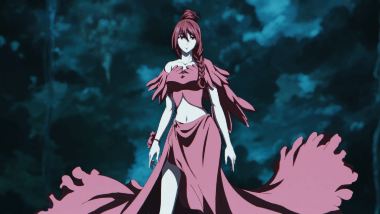Love Between Fairy and Devil (Season 2) Episode 1 Subtitle Indonesia