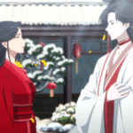 Manual of Hundred Demons (Season 5) Episode 2 Subtitle Indonesia