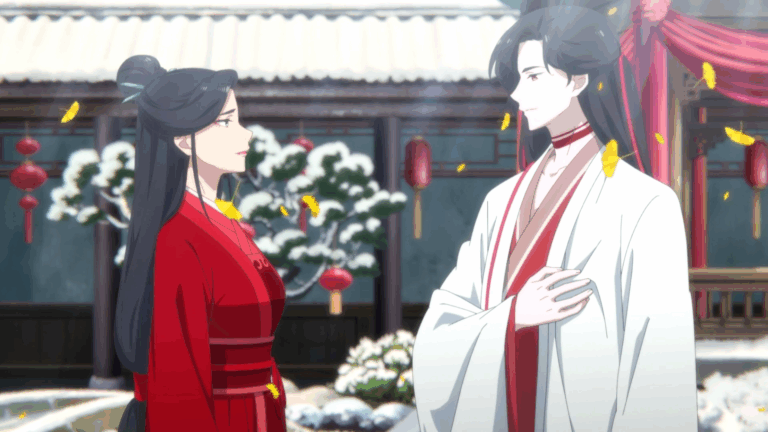 Manual of Hundred Demons (Season 5) Episode 2 Subtitle Indonesia