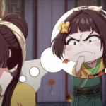 Psychic Princess (Season 2) Episode 4 Subtitle Indonesia