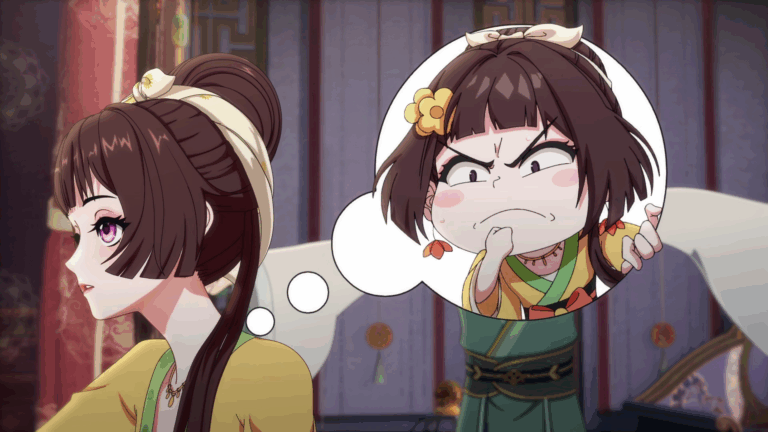 Psychic Princess (Season 2) Episode 4 Subtitle Indonesia
